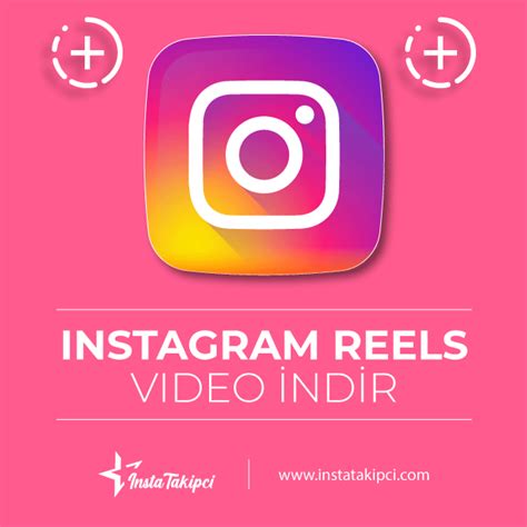 instagram programsız video indirme